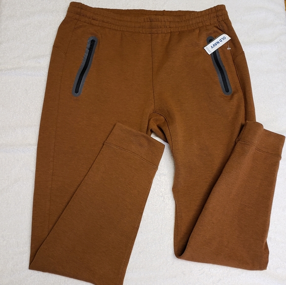 Old Navy Other - Old Navy Men Fleece Jogger Pants